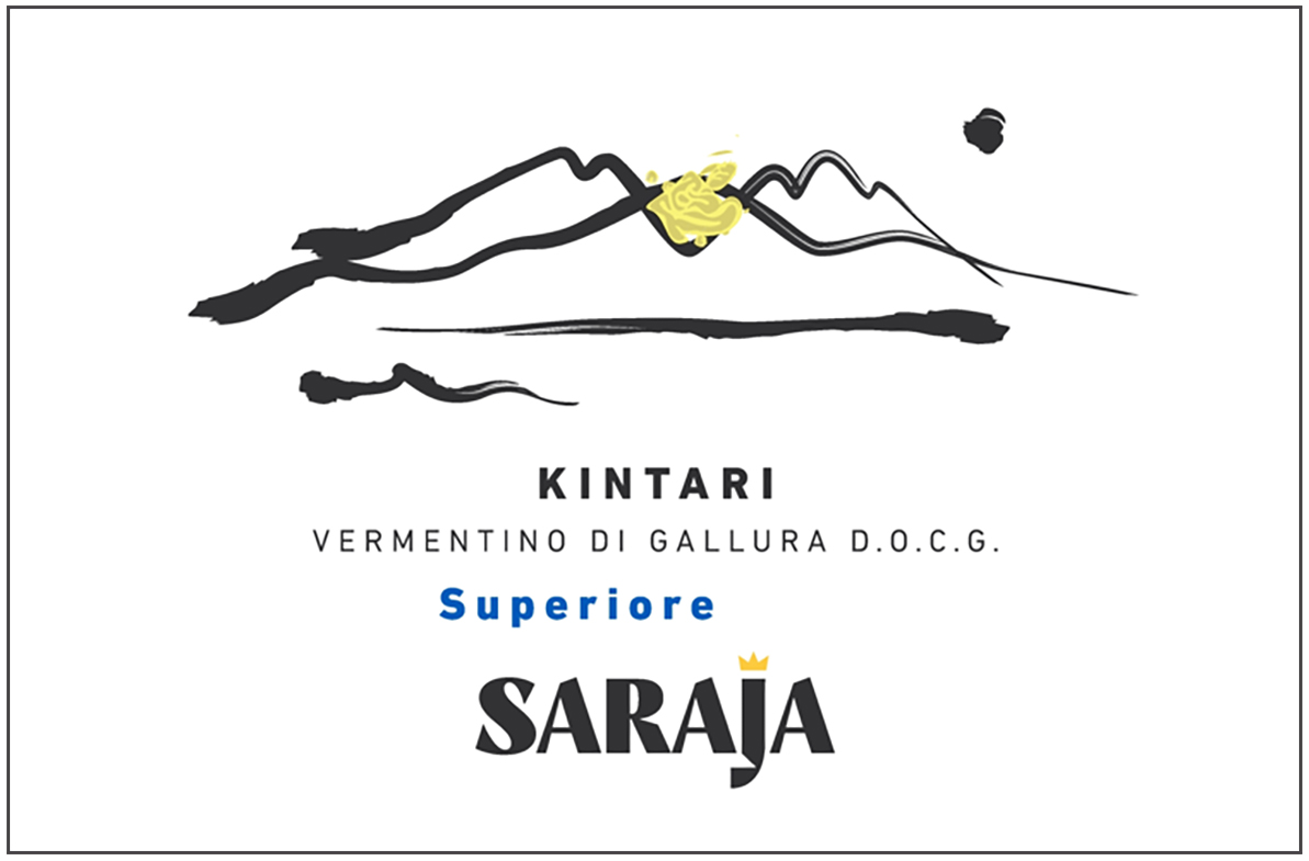 Kintari Vermentino Di Gallura 2021