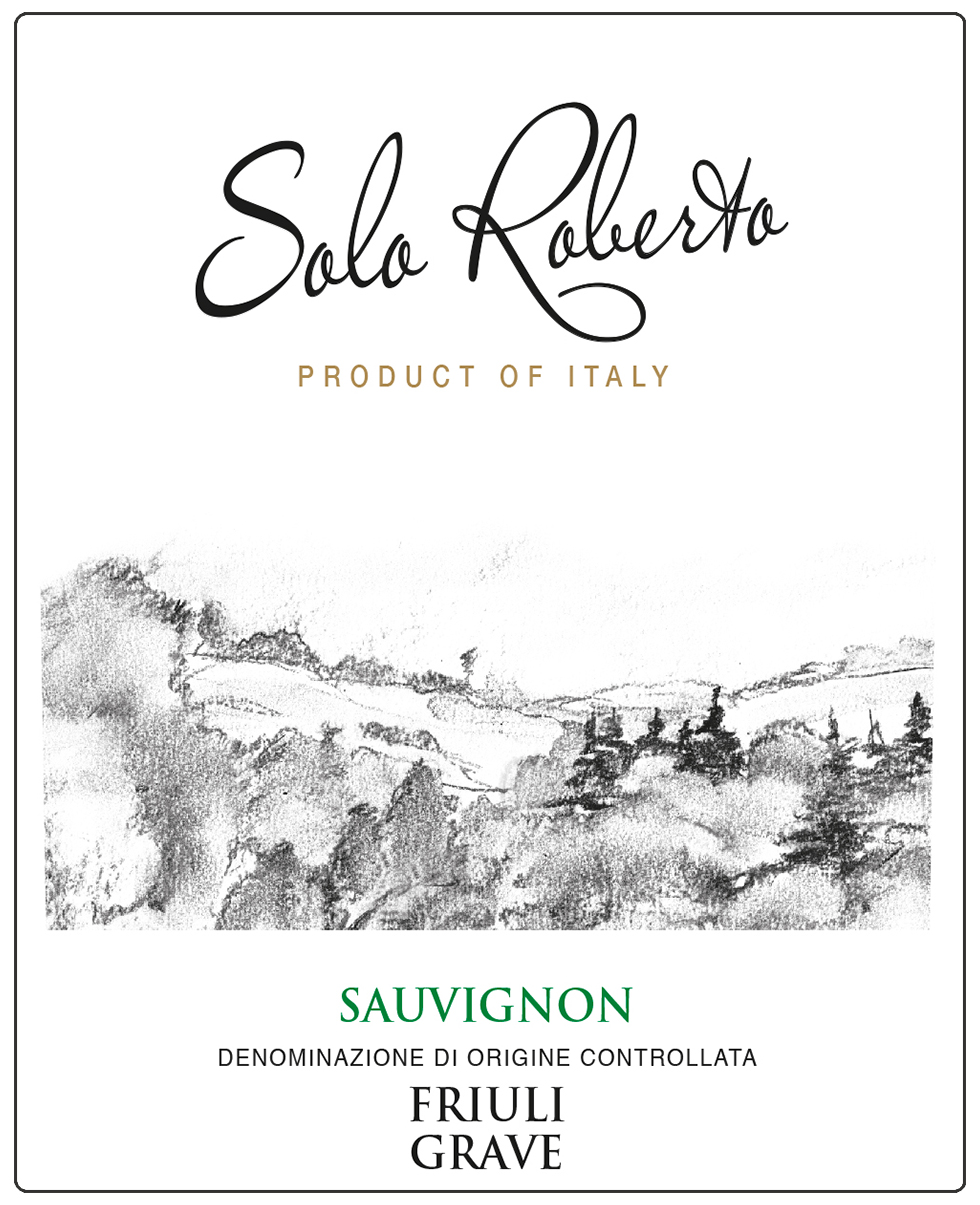 Solo Roberto Sauvignon 2024