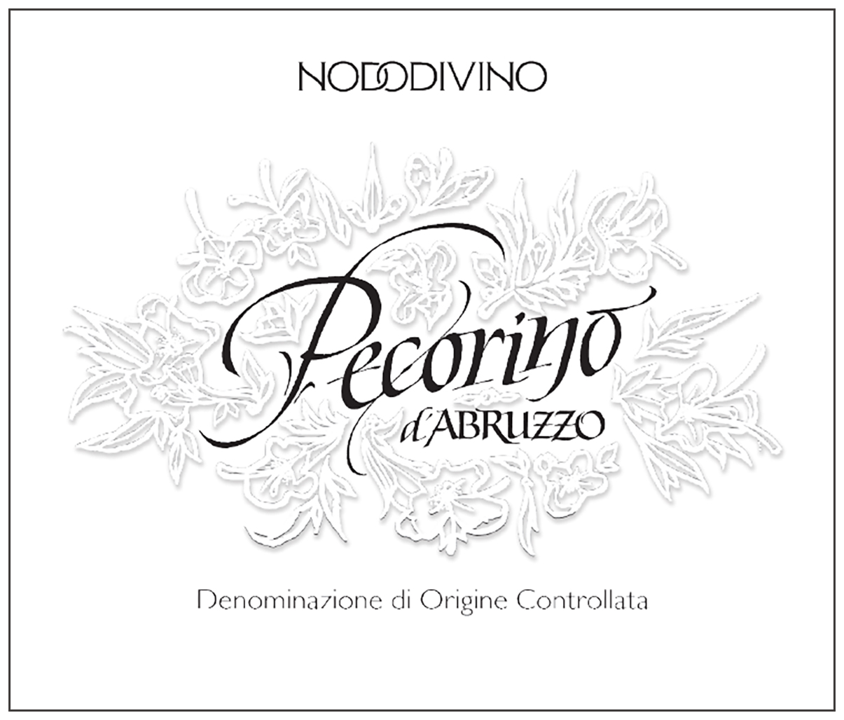 Pecorino d'Abruzzo Doc 2023
