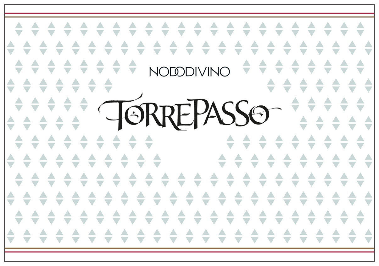 Torrepasso Montepulciano d'Abruzzo 2019