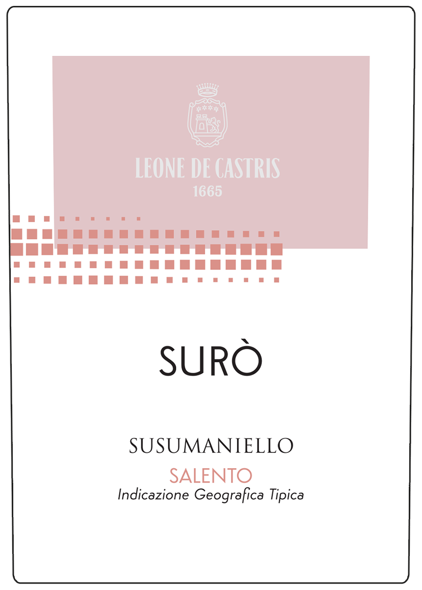 Surò Susumaniello 2022