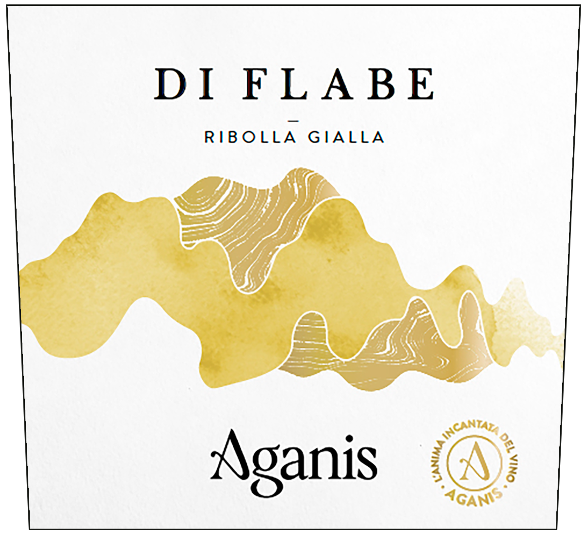 Di Flabe Ribolla Gialla 2025