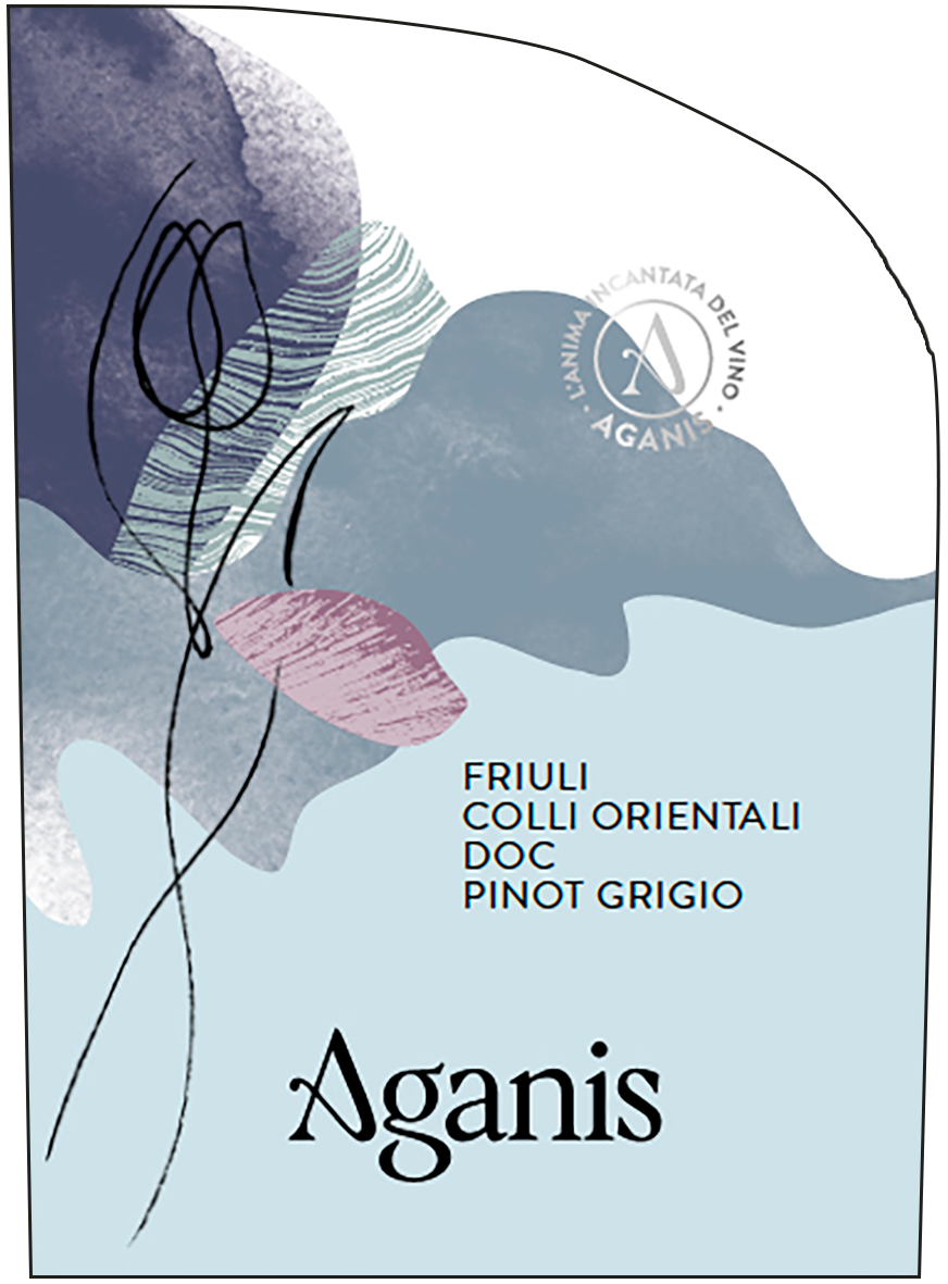 Friuli Colli Orientali Pinot Grigio 2021