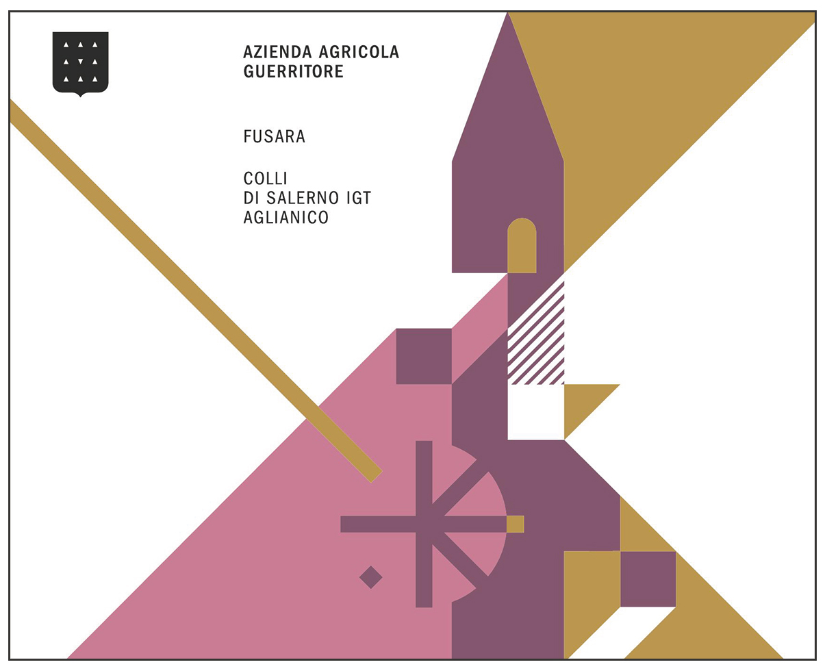 Fusara Campania Aglianico 2020