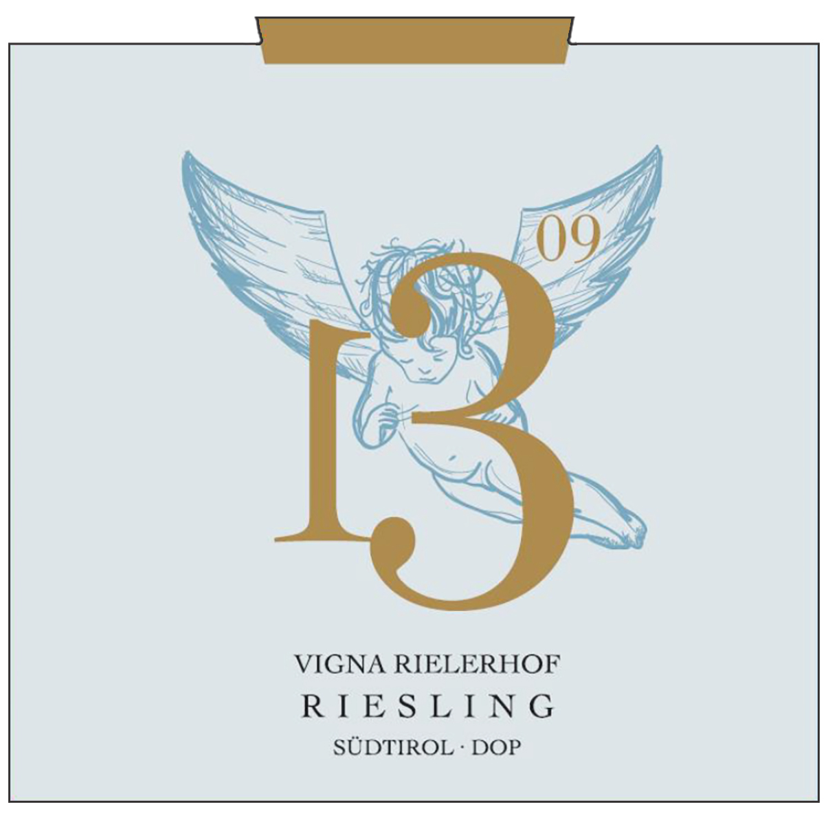 Riesling Vigna Rielerhof 2021