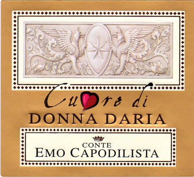 Cuore di Donna Daria sa