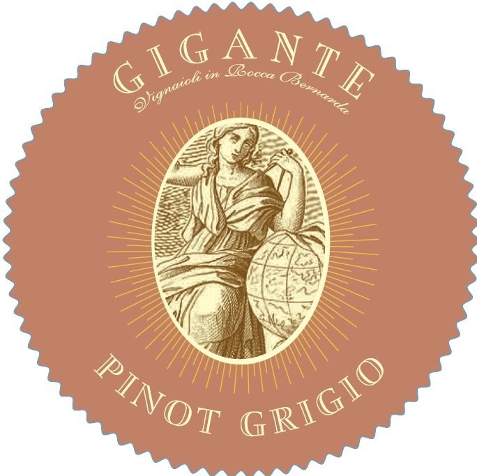 Pinot Grigio 2021