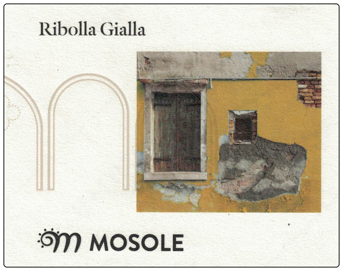 Ribolla Gialla 2022