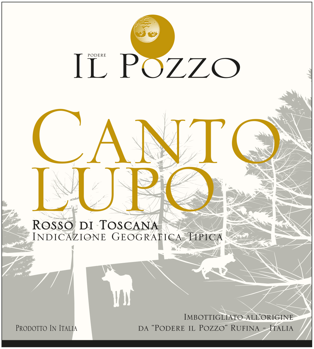 Canto Lupo 2016