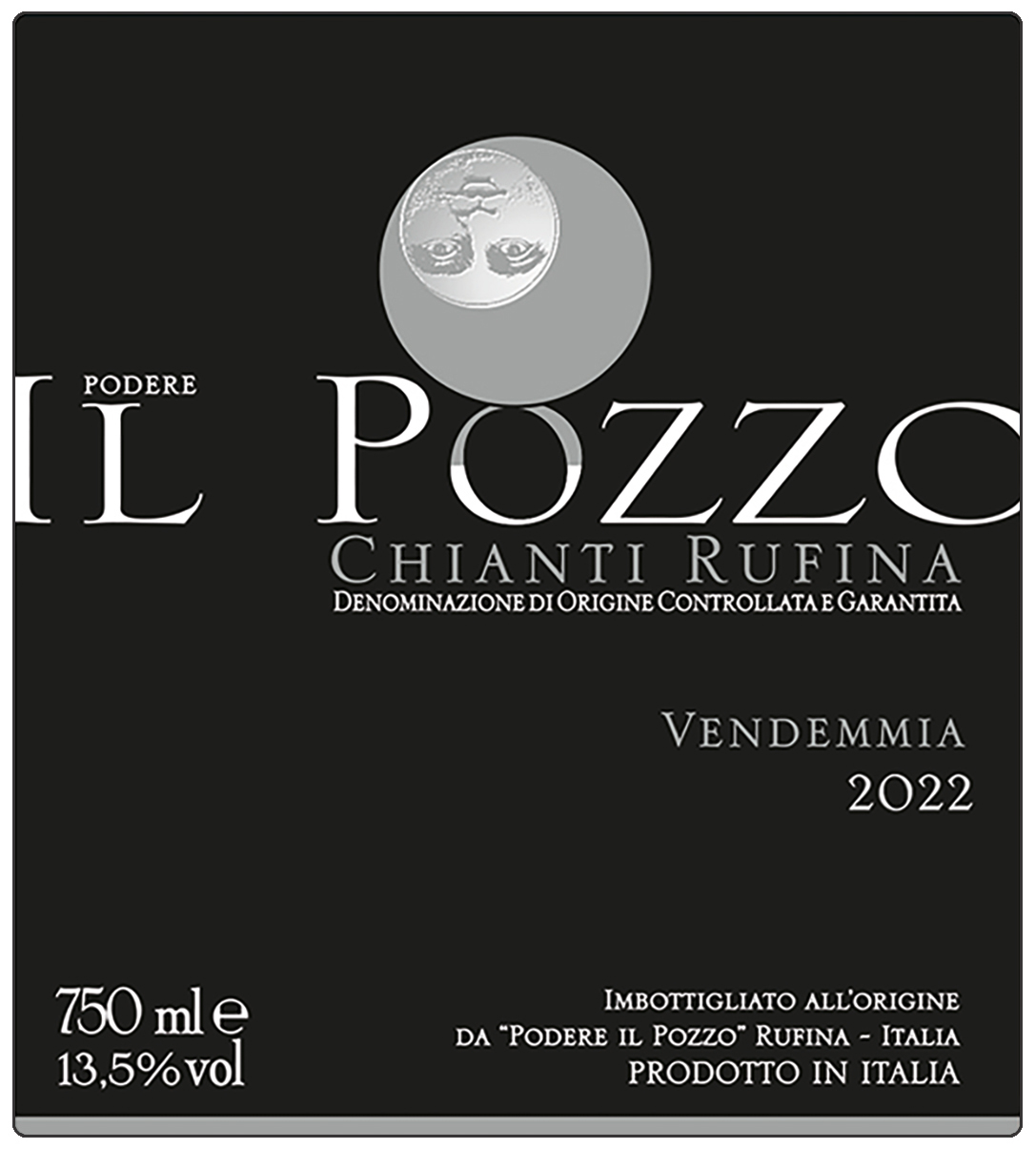 Chianti Rufina Docg 2021