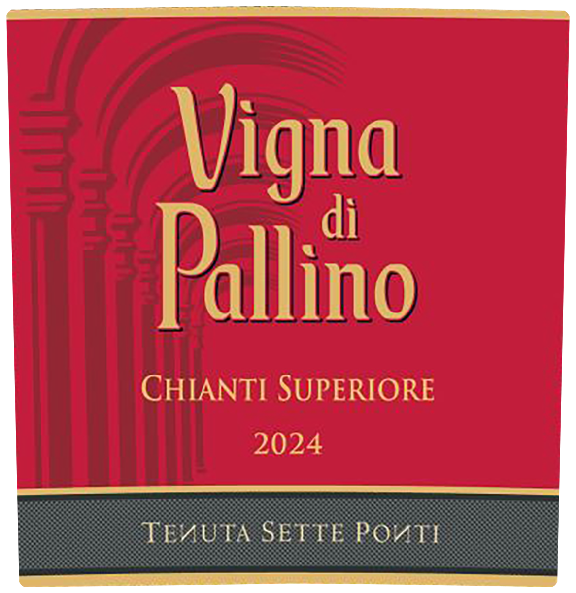 Vigna di Pallino Chianti Superiore 2024
