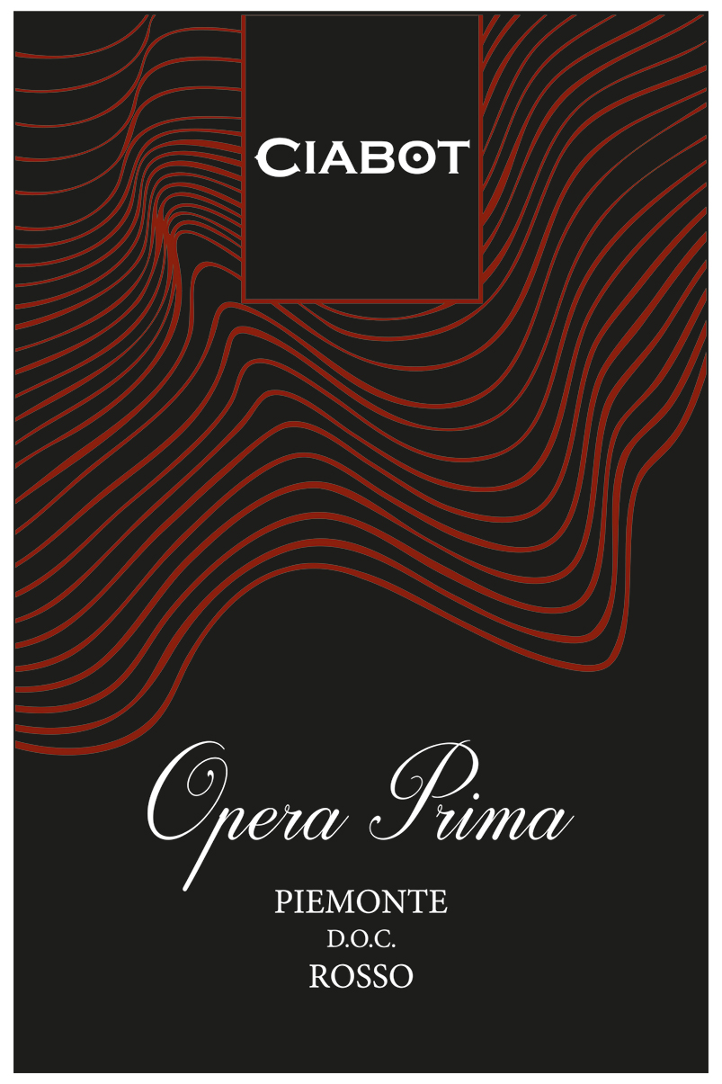Opera Prima Piemonte Rosso 2020
