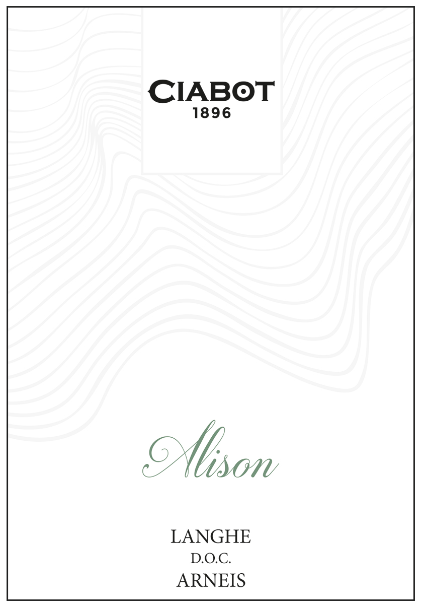 Alison Langhe Arneis 2024