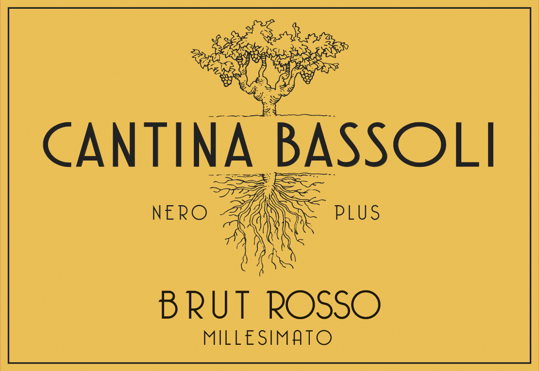 Nero Plus Brut Rosso 2021