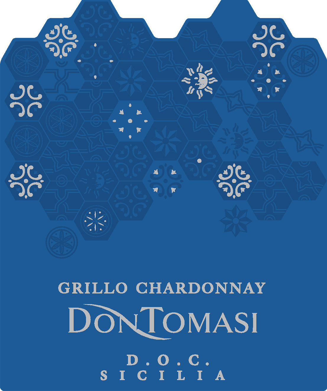 Grillo Chardonnay 2021