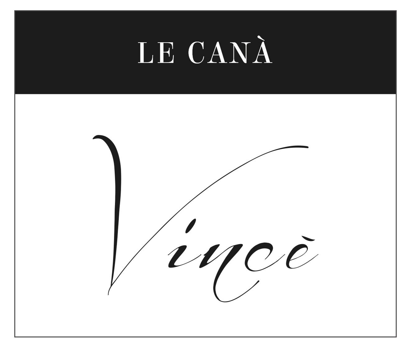 Vincè 2021