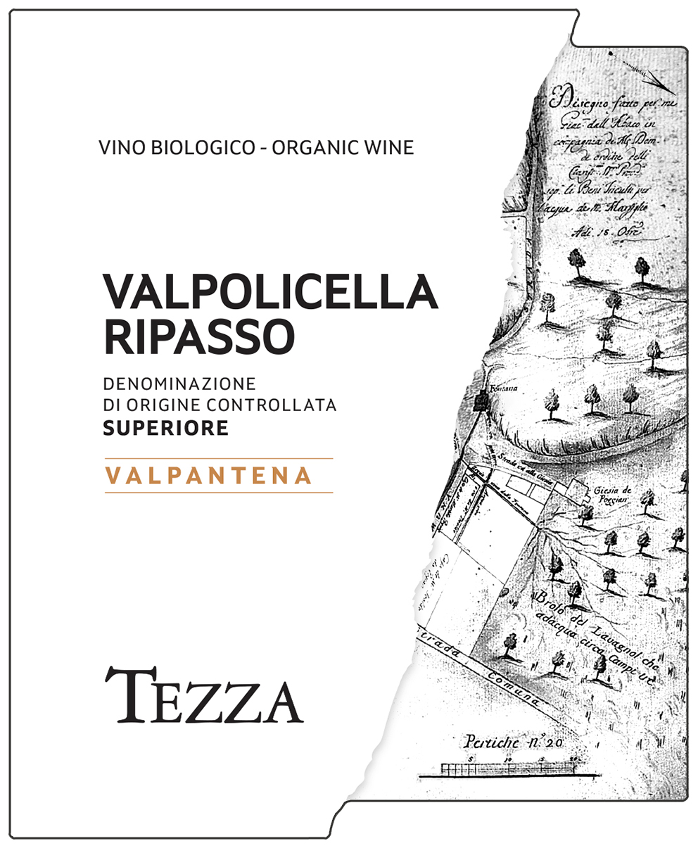Valpolicella Ripasso Valpantena Superiore 2022