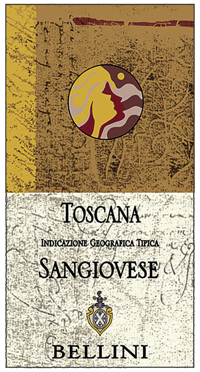 Sangiovese Toscana Igt 2022