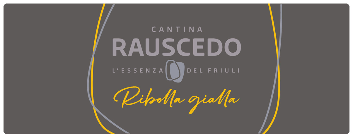 Ribolla Gialla Extra Dry sa