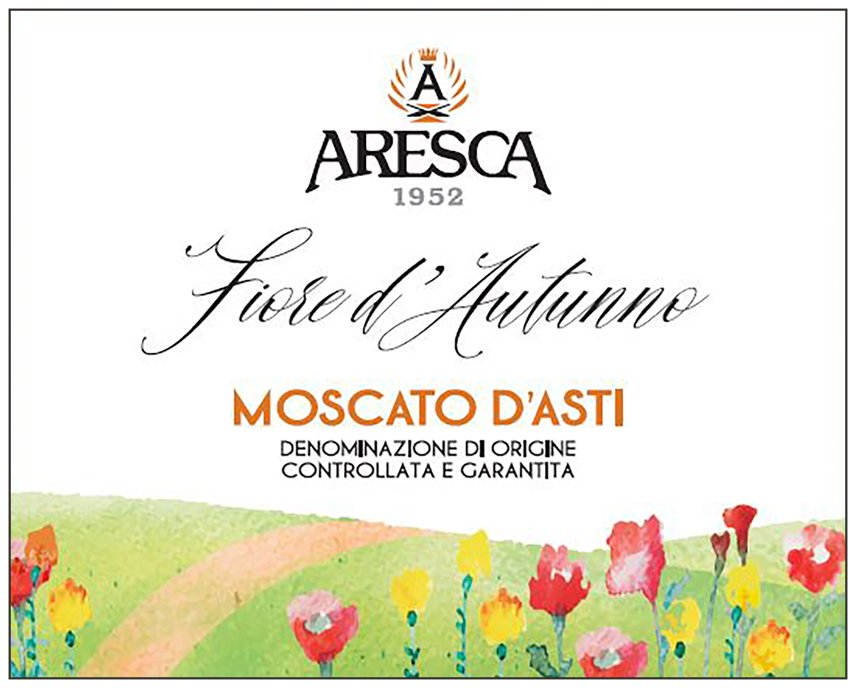 Fiore d'Autunno Moscato 2025