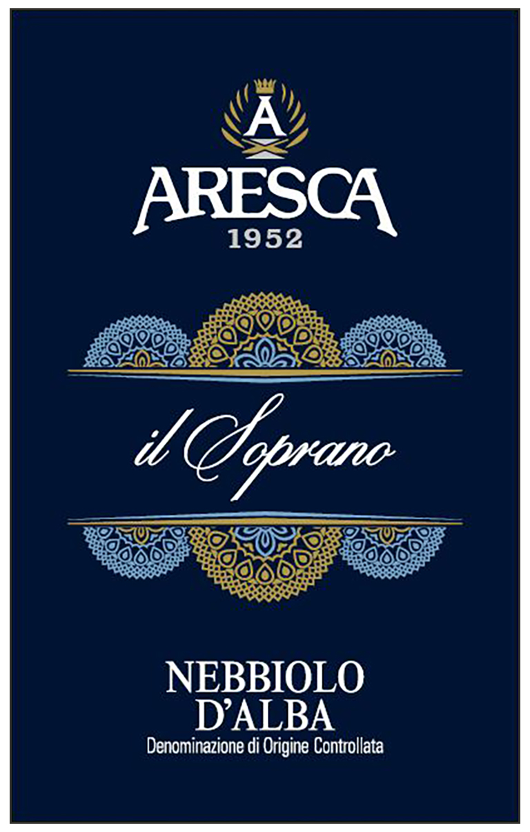 Il Soprano Nebbiolo d'Alba 2022