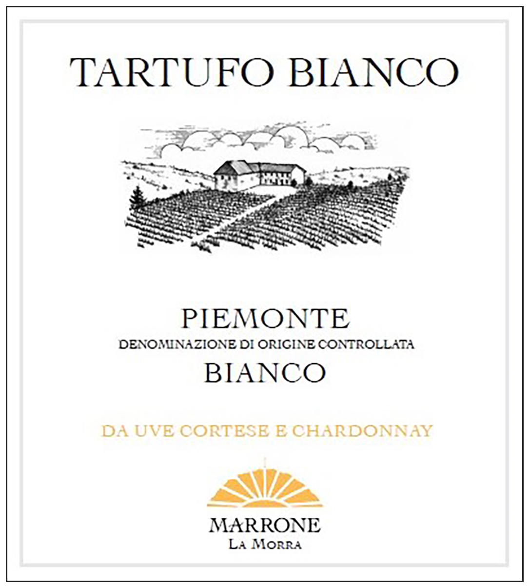 Tartufo Bianco 2021