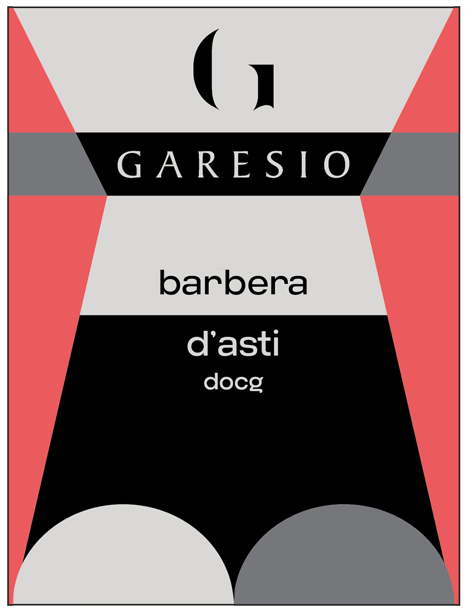 Barbera d'Asti 2022