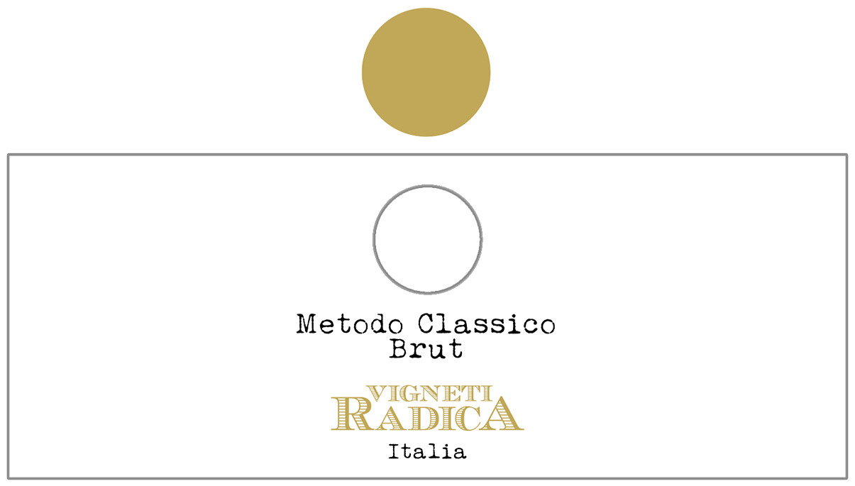 Metodo Classico Brut 2019