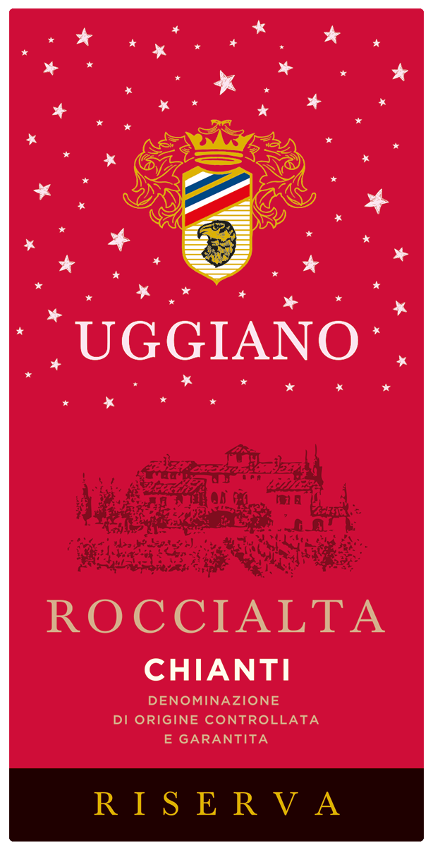 Roccialta Chianti Riserva 2022