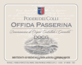 Offida Passerina 2021