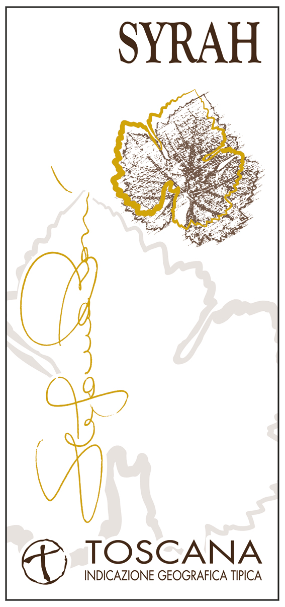 Syrah 2020
