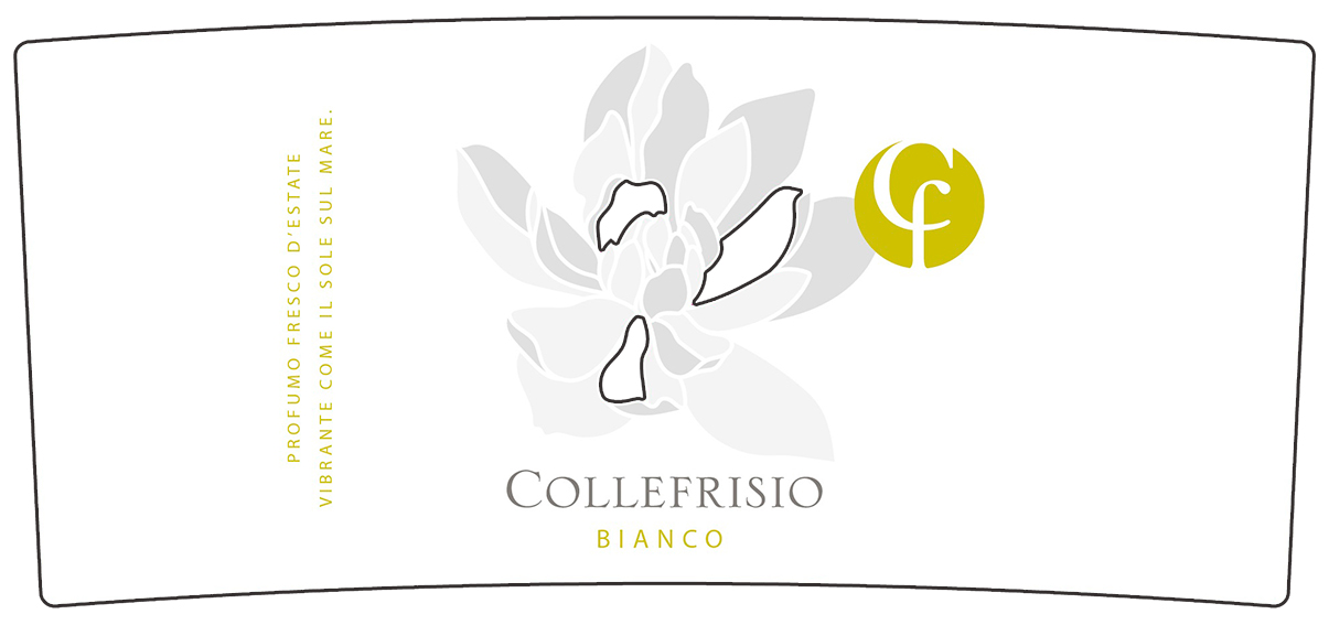 Magnolia Bianco 2025
