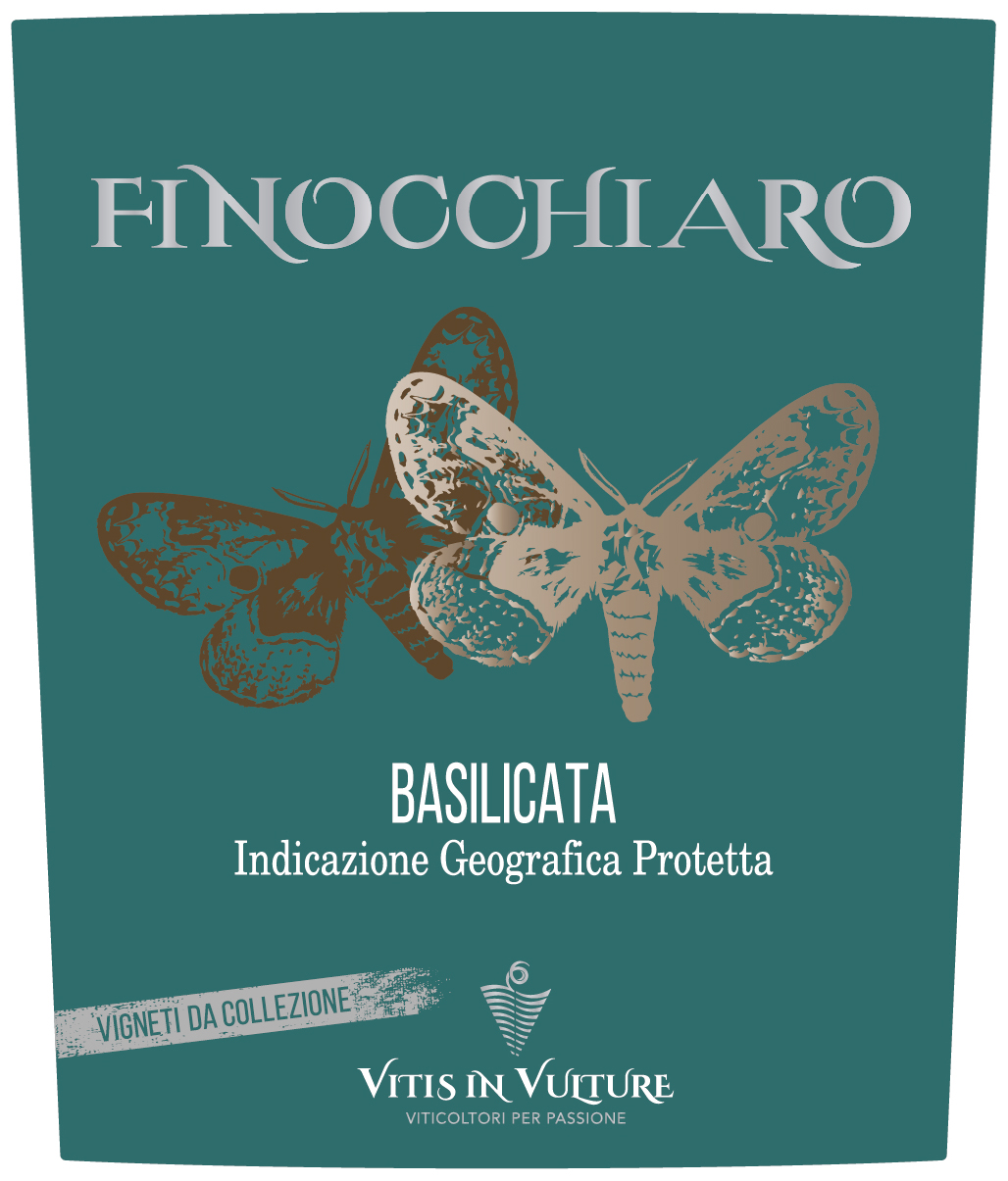 Finocchiaro Basilicata 2019