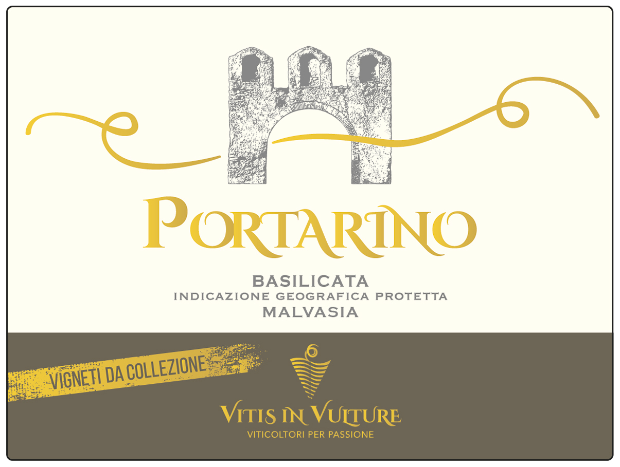 Portarino Malvasia 2023