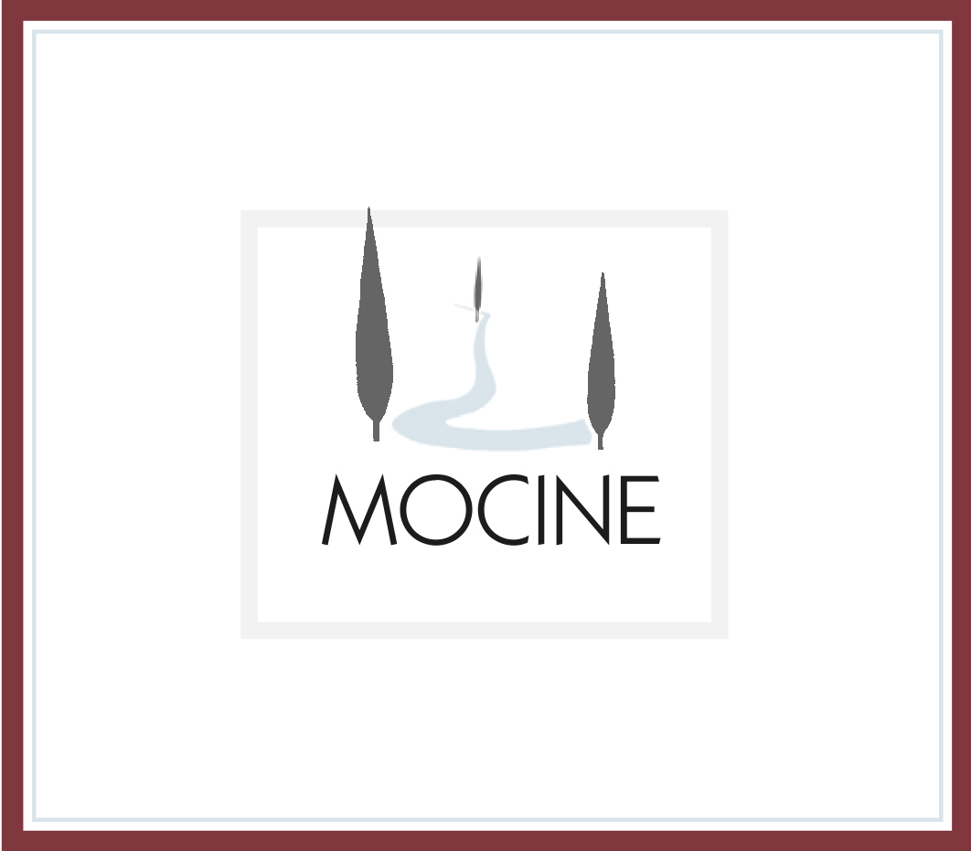 Mocine Toscana Rosso Igt 2020