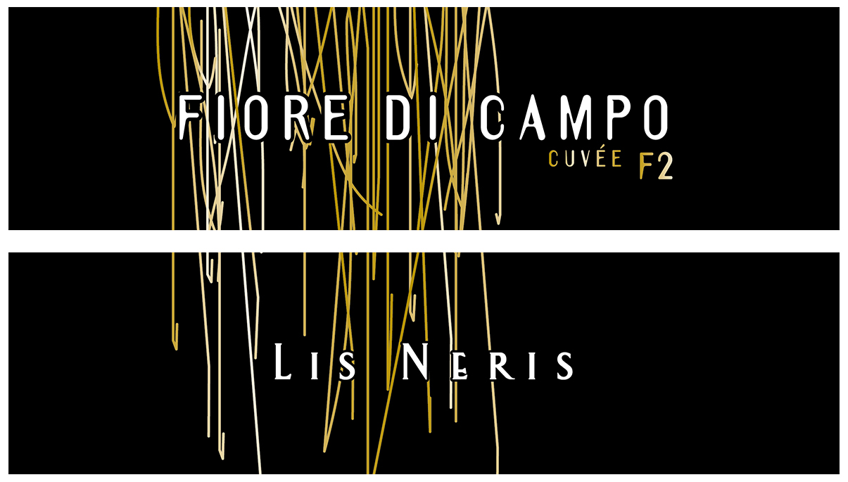 Fiore di Campo Cuvée F2 Gold 2021