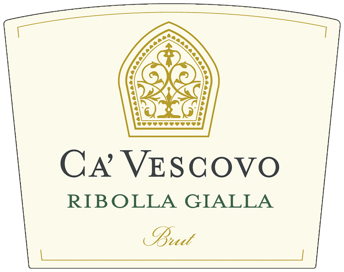 Ribolla Gialla Brut sa
