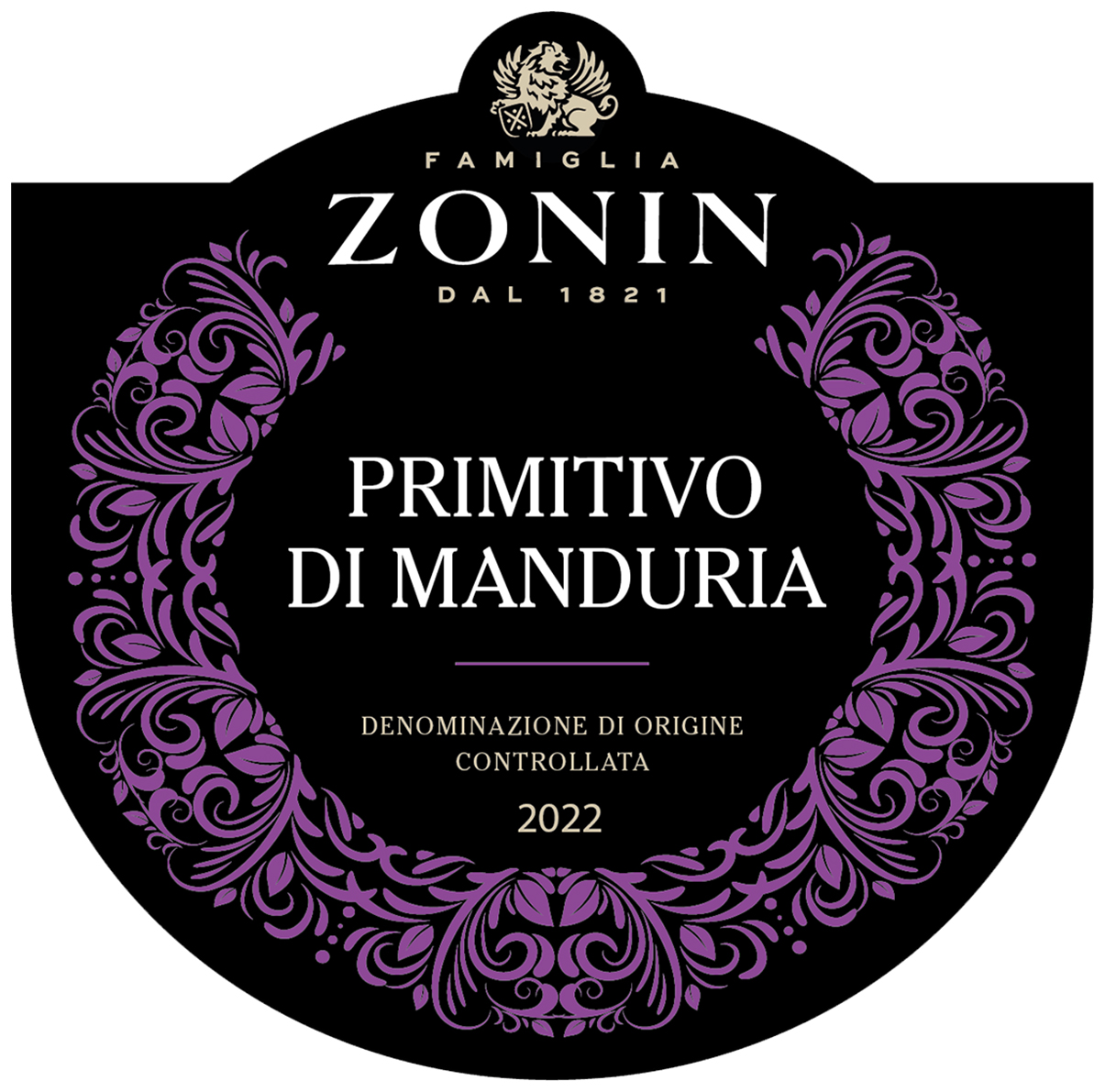 Primitivo di Manduria 2020
