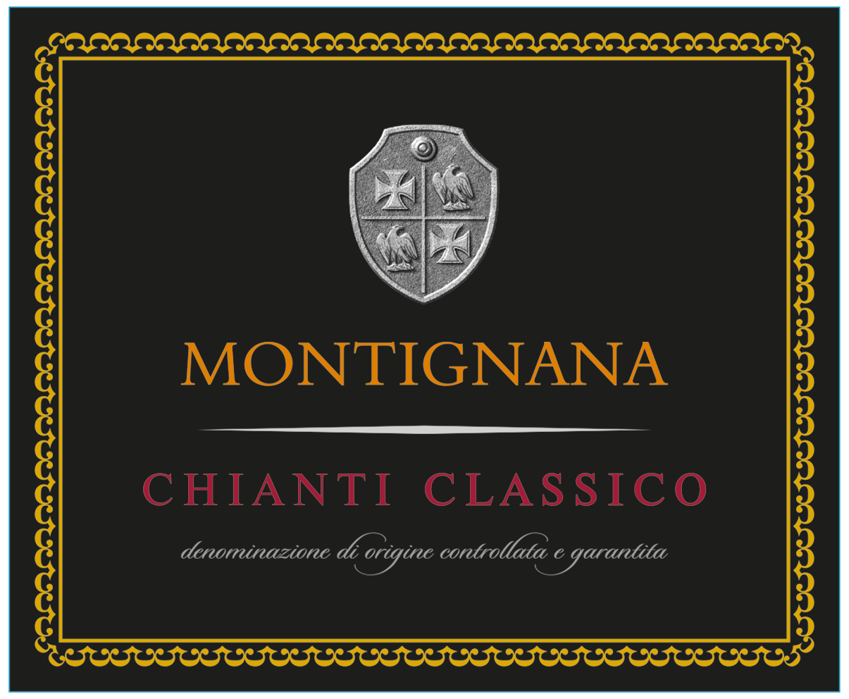 Chianti Classico Montignana 2020
