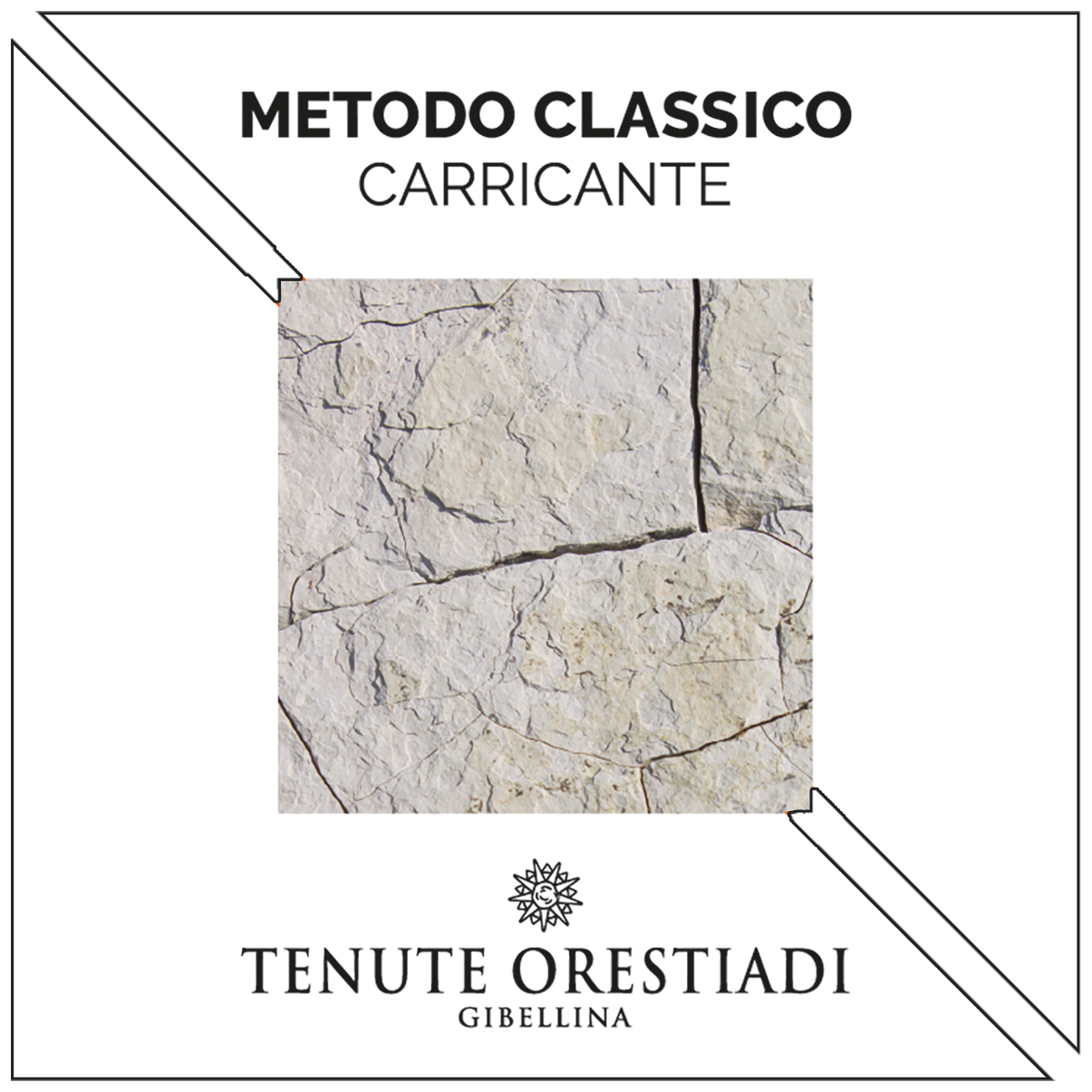 Petramater Metodo Classico Carricante Brut sa