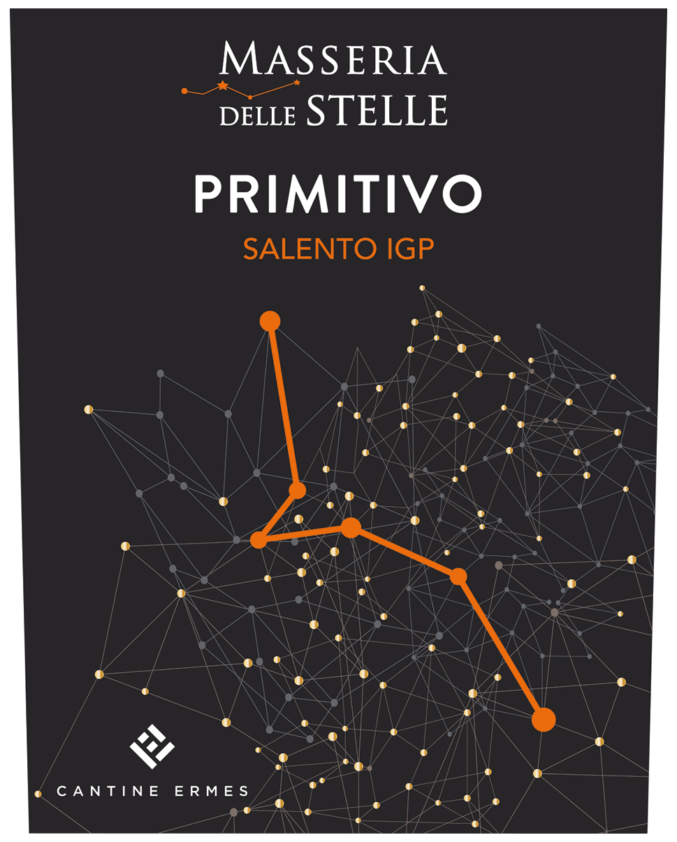 Primitivo Masseria delle Stelle 2021