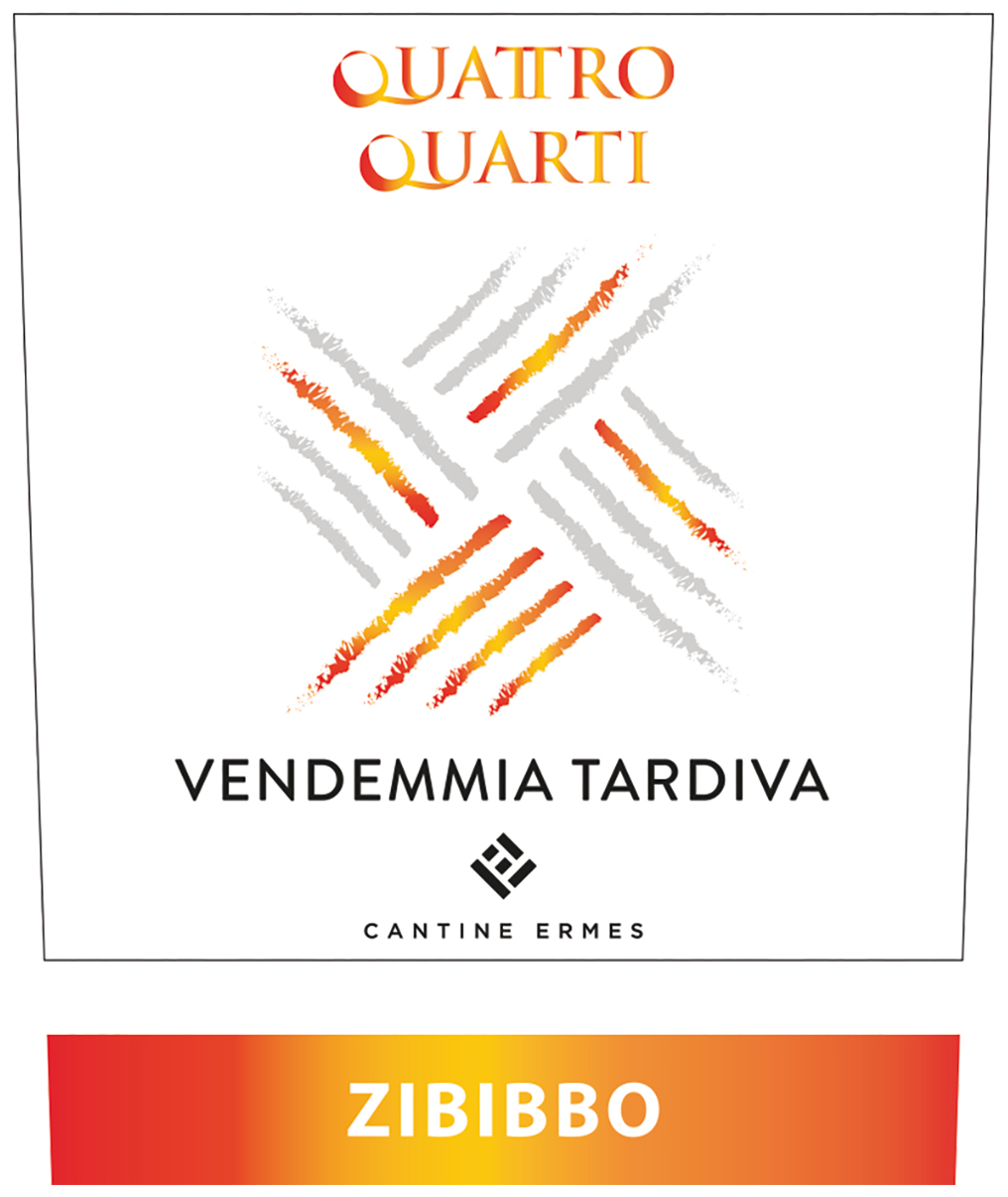 Quattro Quarti Vendemmia Tardiva sa
