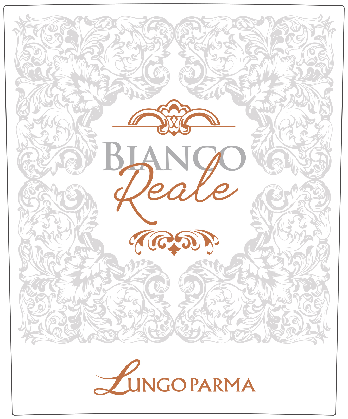 Bianco Reale Emilia Igt 2022