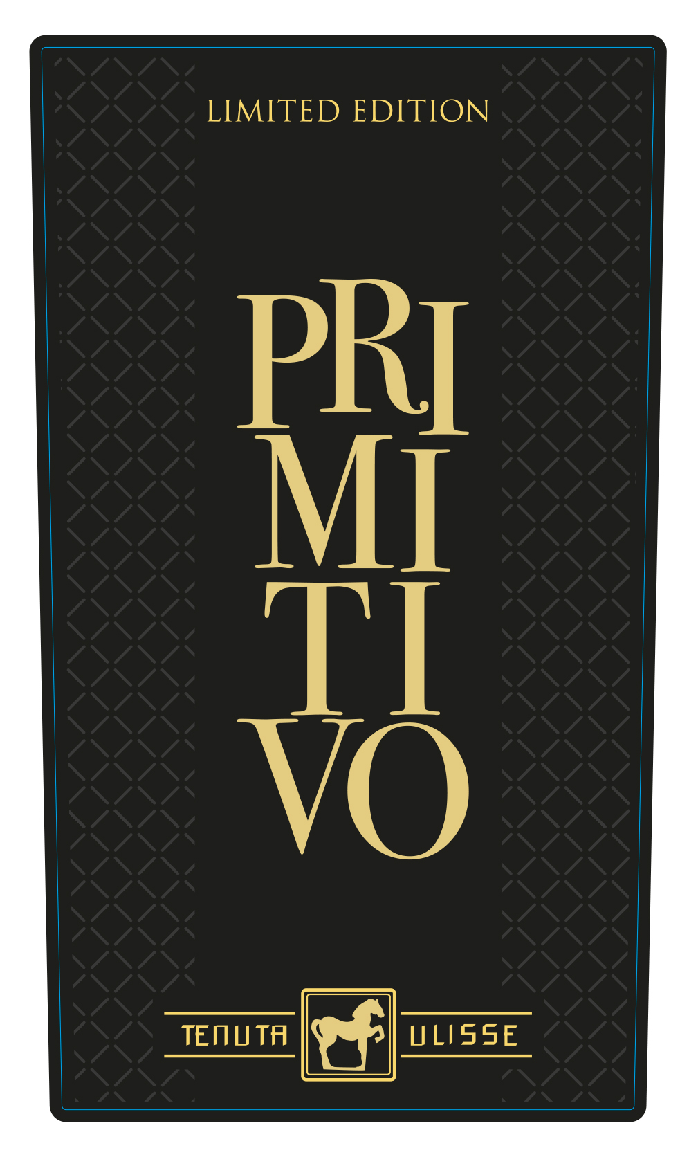 Primitivo Limited Edition 2020