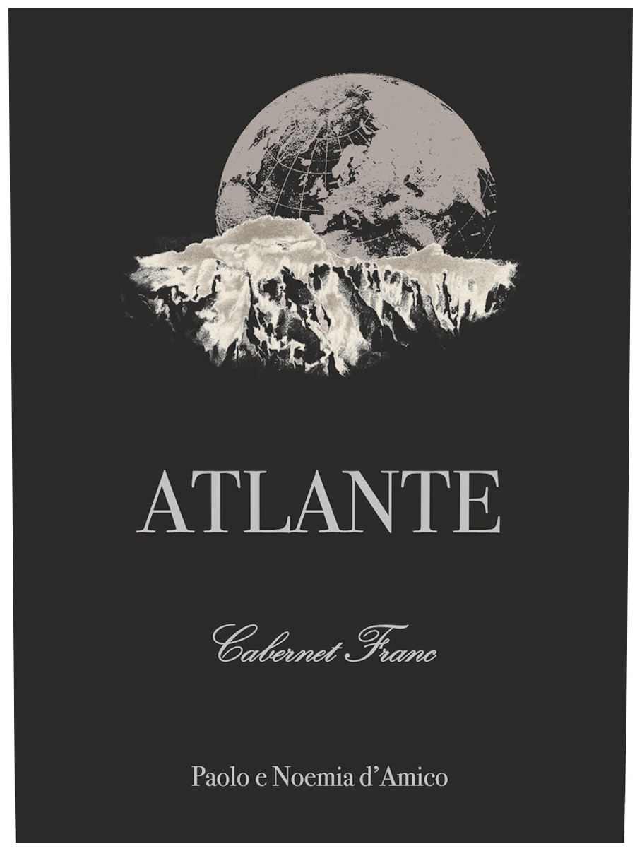 Atlante 2015
