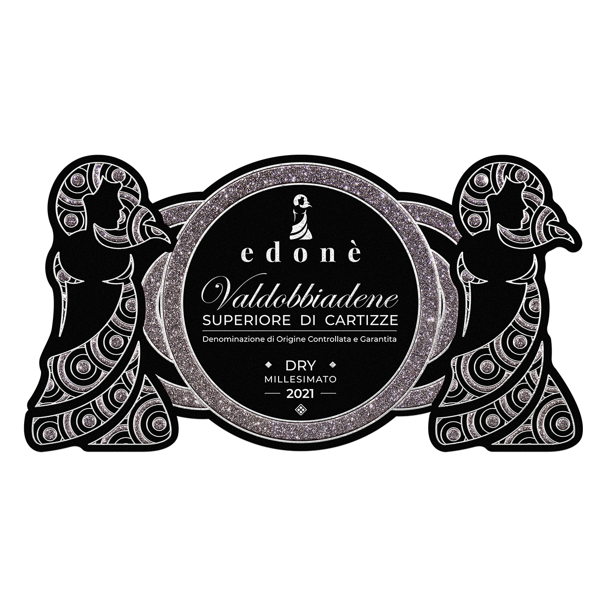Valdobbiadene Superiore di Cartizze Dry Millesimato Docg 2021