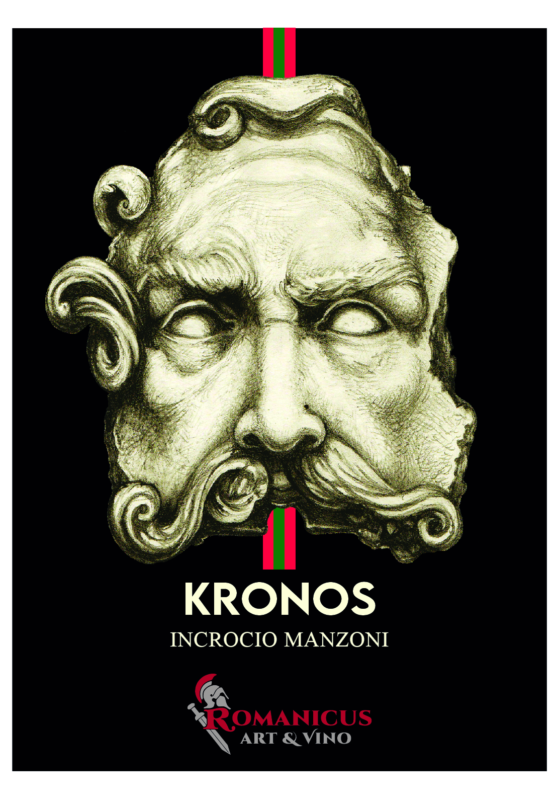 Kronos Incrocio Manzoni 2020