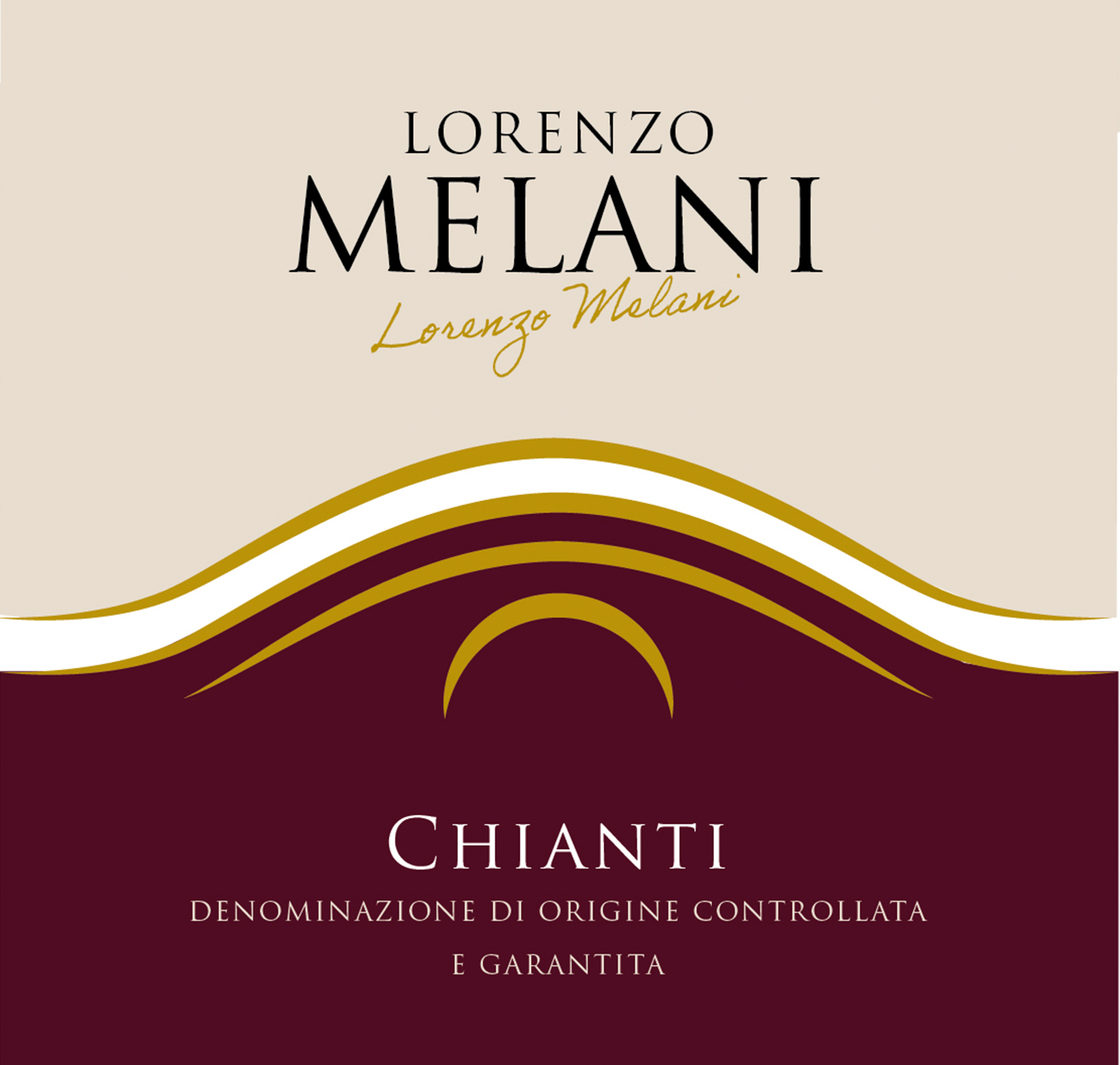Lorenzo Melani Chianti Classico 2021