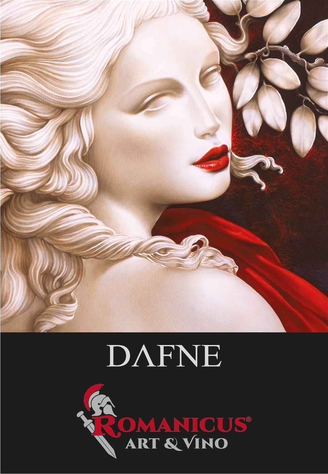Dafne Sauvignon Blanc Igt Umbria 2021