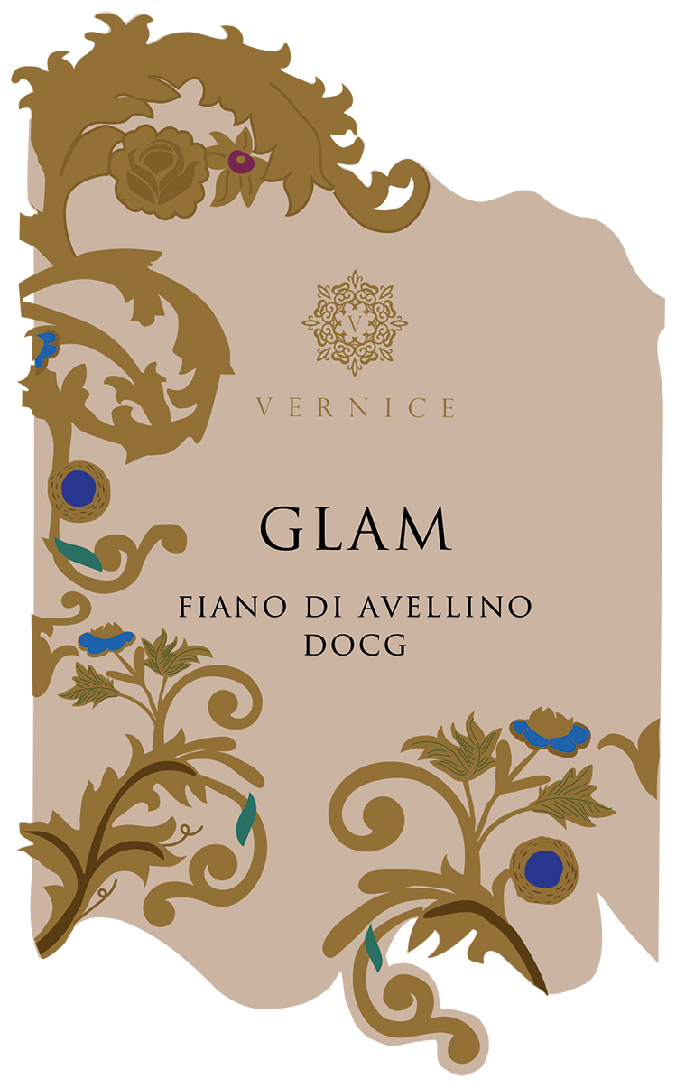Glam Fiano di Avellino Docg 2024